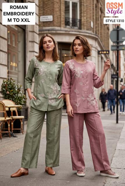 Ossm style 1310 where can i get wholesale clothing suppliers in india